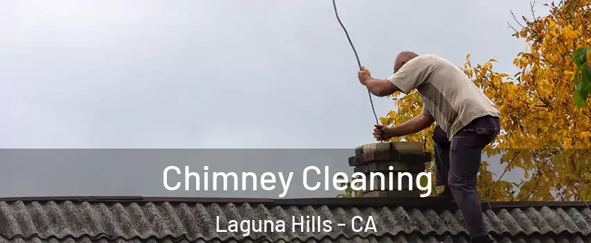  Chimney Cleaning Laguna Hills - CA
