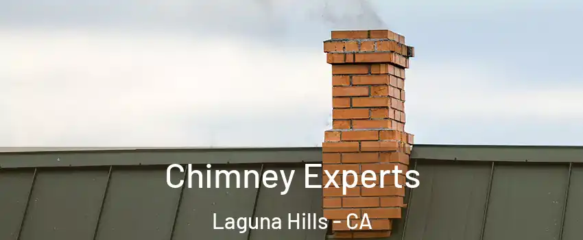  Chimney Experts Laguna Hills - CA