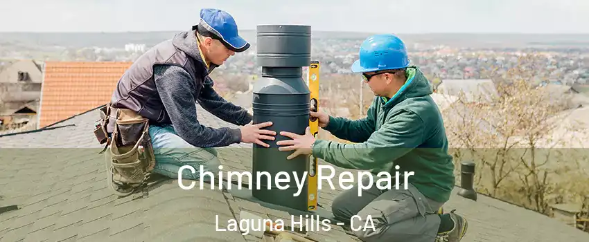  Chimney Repair Laguna Hills - CA