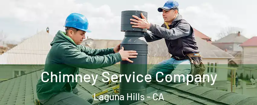  Chimney Service Company Laguna Hills - CA