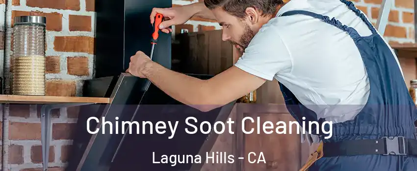  Chimney Soot Cleaning Laguna Hills - CA