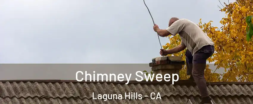  Chimney Sweep Laguna Hills - CA