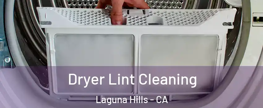  Dryer Lint Cleaning Laguna Hills - CA