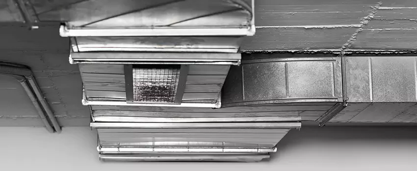 Trusted Air Duct Cleaning Company in Laguna Hills, California