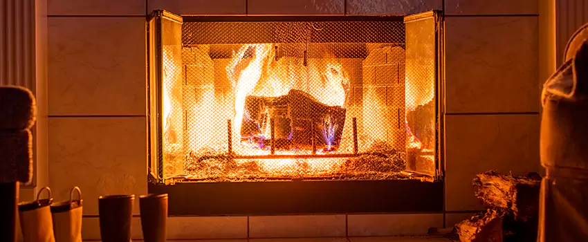 Astria Vent Free Gas Fireplaces Installation in Laguna Hills, CA