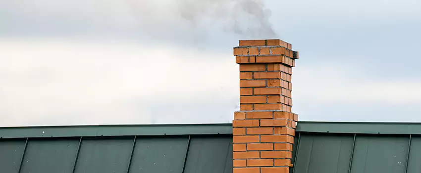 Animal Screen Chimney Cap Repair And Installation Services in Laguna Hills, California