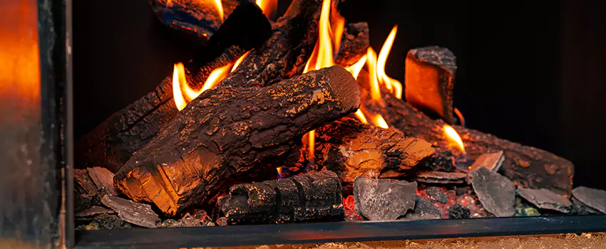 Chimney Fireplace Ash Dump Cleaning in Laguna Hills, CA