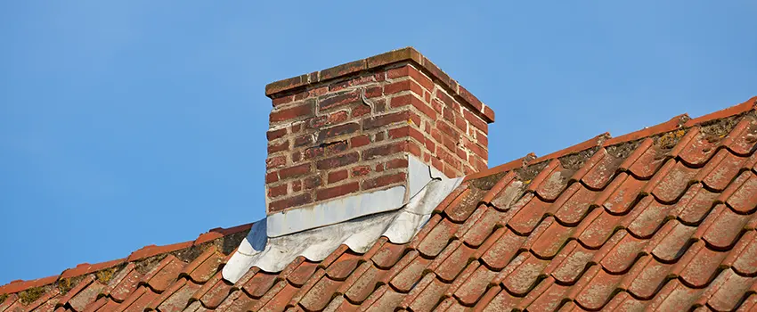 Residential Chimney Bricks Rotten Repair Services in Laguna Hills, CA