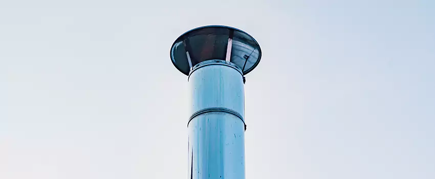 Wind-Resistant Chimney Caps Installation and Repair Services in Laguna Hills, California