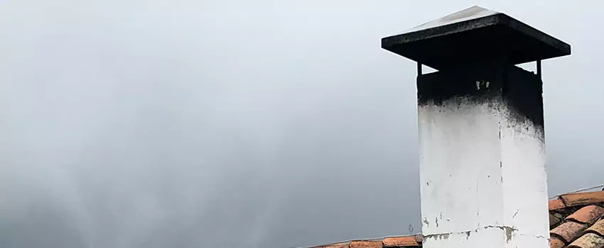 Chimney Damper Inspection in Laguna Hills, CA