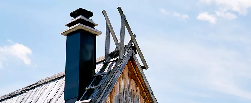 Chimney Creosote Cleaning in Laguna Hills, CA