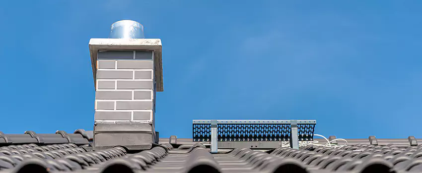 Chimney Flue Relining Services in Laguna Hills, California