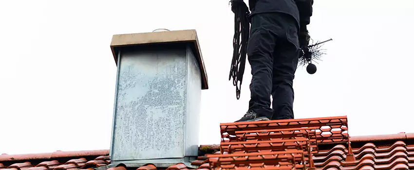 Chimney Liner Services Cost in Laguna Hills, CA