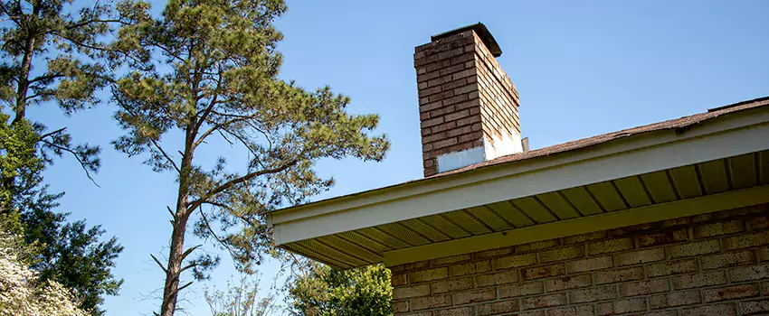 Budget-Friendly Chimney Masonry Service in Laguna Hills, California