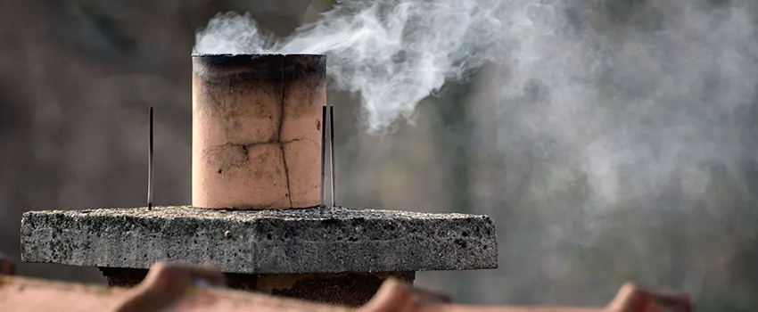Wood Burning Chimney Odor Removal in Laguna Hills, CA