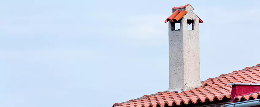 Chimney Pot Replacement in Laguna Hills, CA