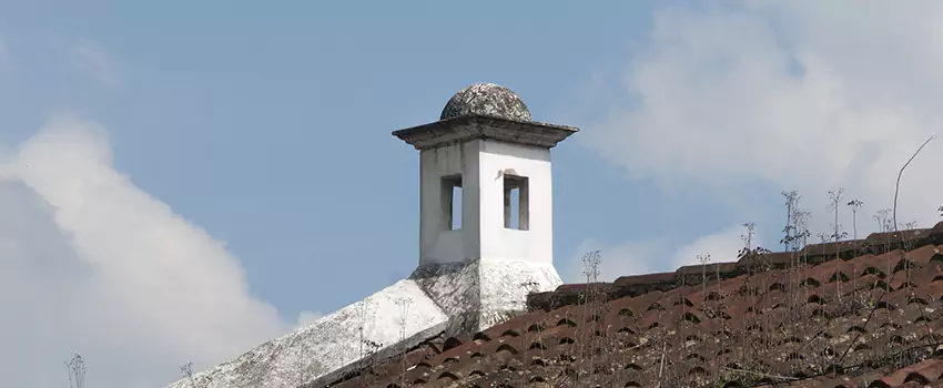 Cost To Rebuild A Chimney in Laguna Hills, CA