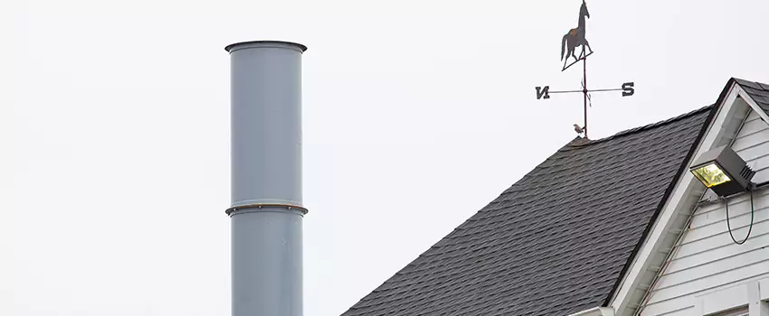 Chimney Inspection in Laguna Hills, CA