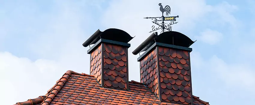 Old Chimney Restoration in Laguna Hills, California