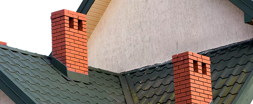 Chimney Saver Waterproofing Services in Laguna Hills, California