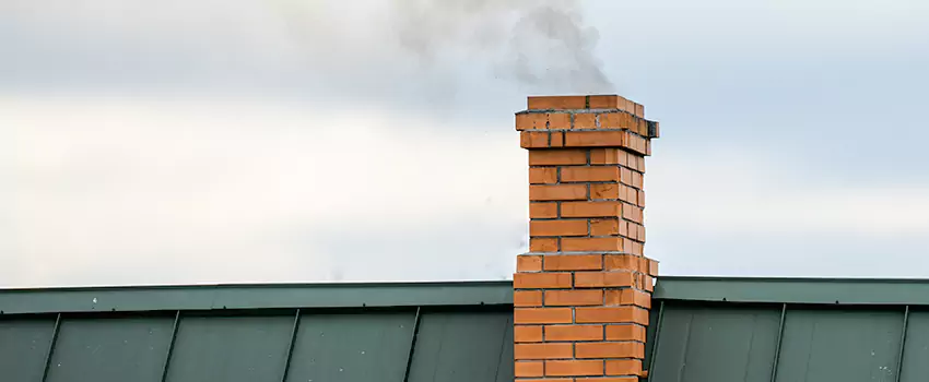 Chimney Soot Cleaning Cost in Laguna Hills, CA