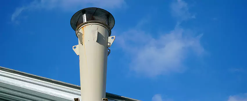 Chimney Spark Arrestor Requirements in Laguna Hills, CA