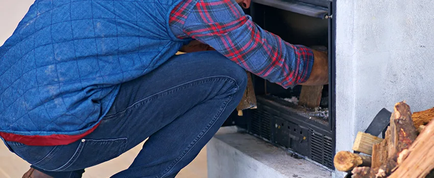 Chimney Sweep To Clear Creosote Buildup in Laguna Hills, California