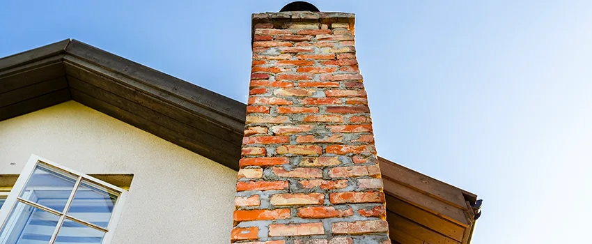 Chimney Mortar Replacement in Laguna Hills, CA