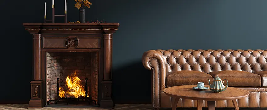 Traditional Fireplace Design Refurbishment Costs in Laguna Hills, California
