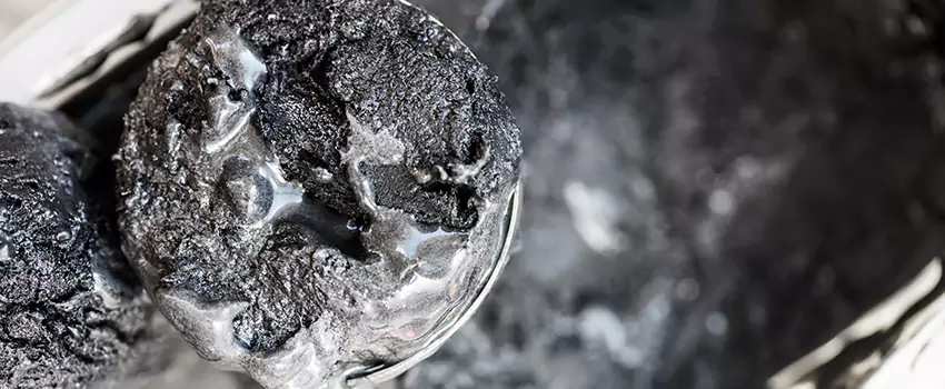 Clogged Dryer Vent Lint Cleaning in Laguna Hills, California