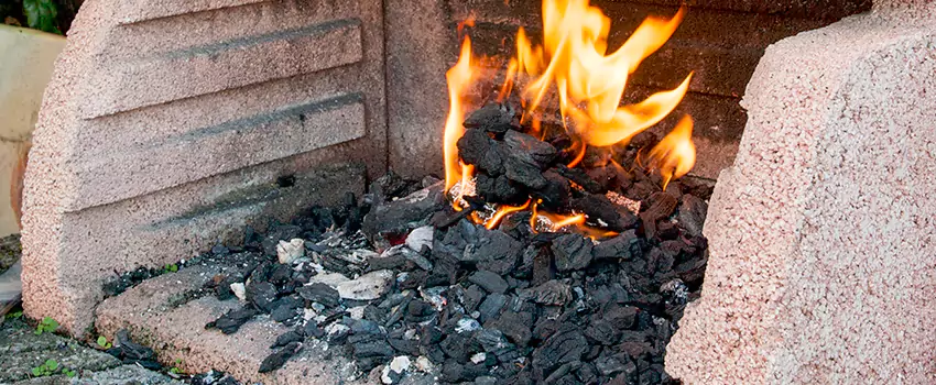 Remove Creosote From Brick in Laguna Hills, CA