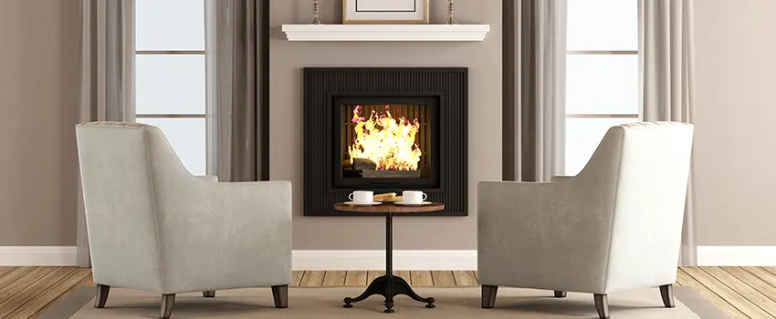 Custom Architectural Fireplace Restoration in Laguna Hills, CA