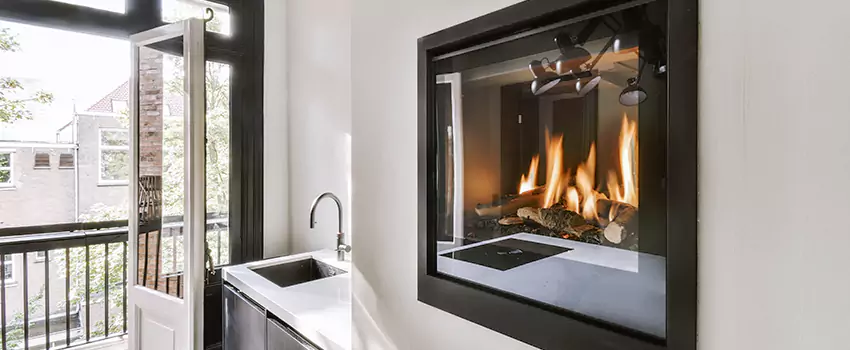 Dimplex Fireplace Installation and Repair in Laguna Hills, California