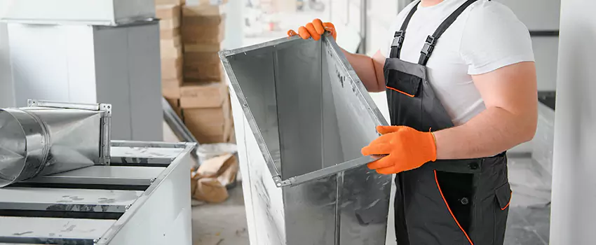 Benefits of Dryer Vent Inspection in Laguna Hills, CA