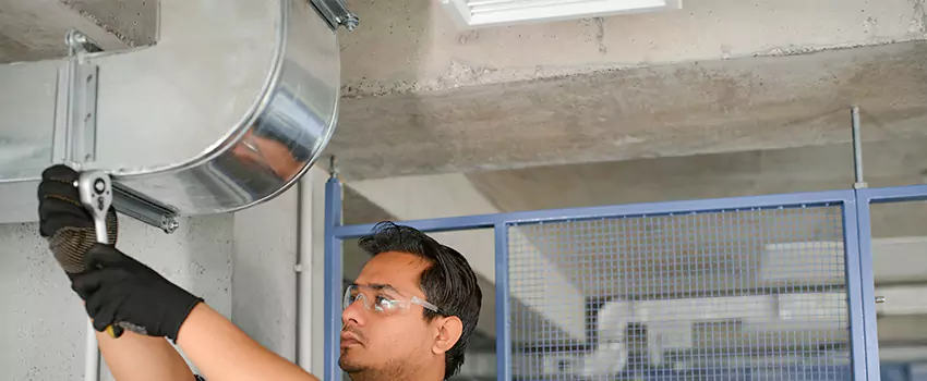 HVAC Ductwork Cleaning in Laguna Hills, CA