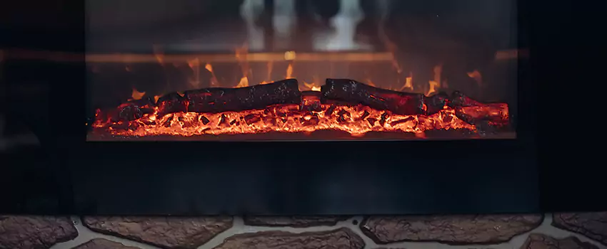 Outdoor Electric Fireplace Installation Solutions in Laguna Hills, CA