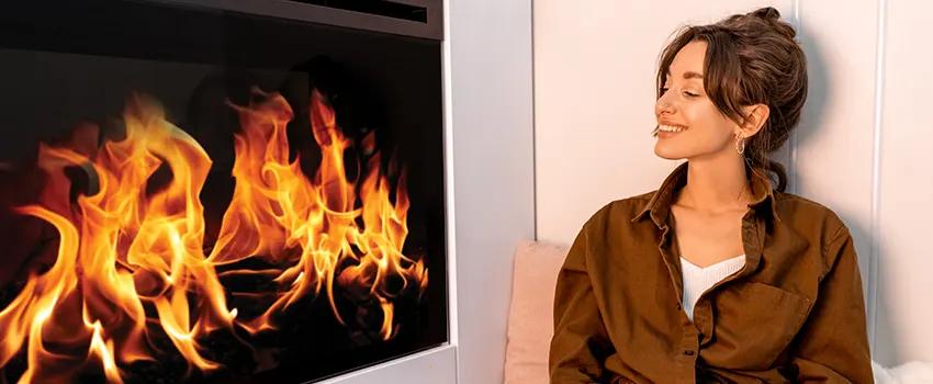 Electric Fireplace Logs Cost in Laguna Hills, California