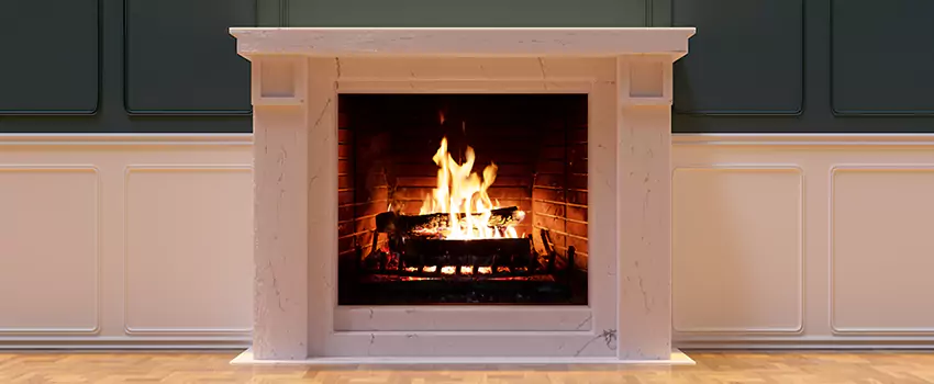 Empire Comfort Systems Fireplace Installation and Replacement in Laguna Hills, California