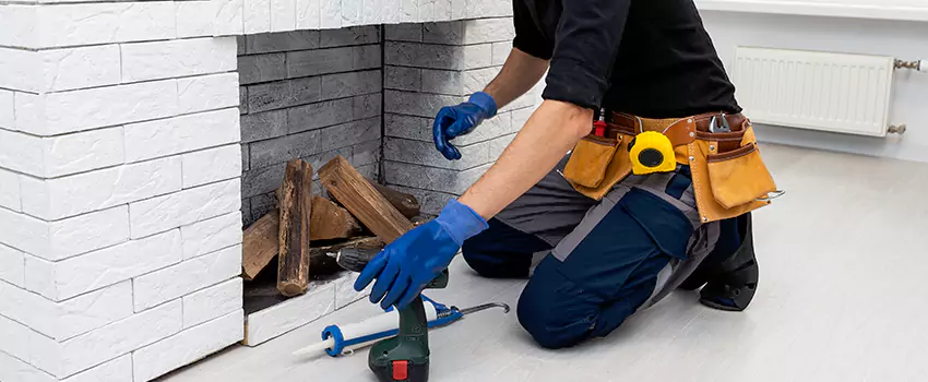 Fireplace Doors Cleaning in Laguna Hills, California