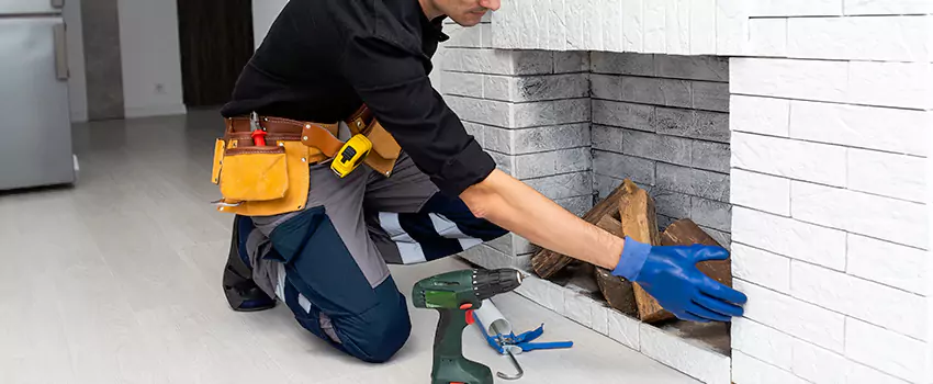 Ethanol Fireplace Installation Contractors in Laguna Hills, California