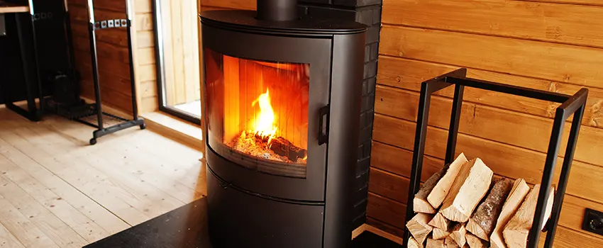 Gas Fireplace Door Handle Installation Services in Laguna Hills, California