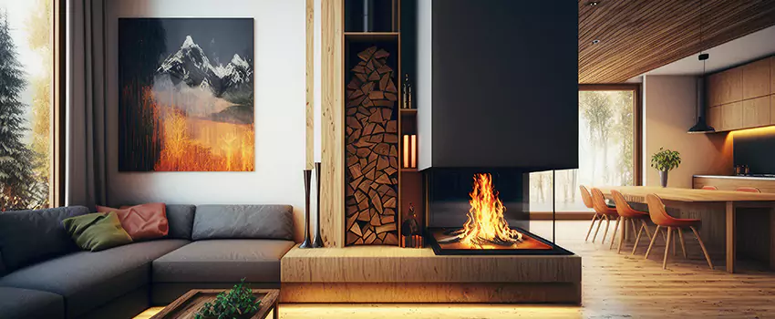Fixing Electric Fireplace Problem in Laguna Hills, California