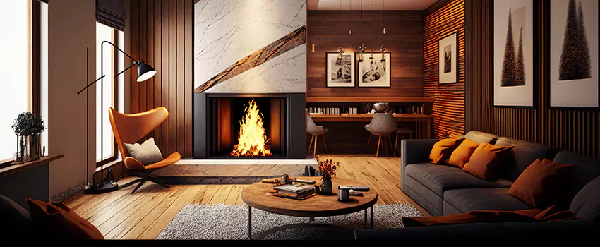 Fireplace Design Ideas in Laguna Hills, CA