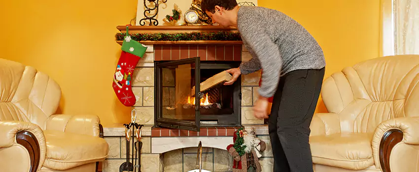 Marble Mantel Makeover Services for Fireplace in Laguna Hills, CA