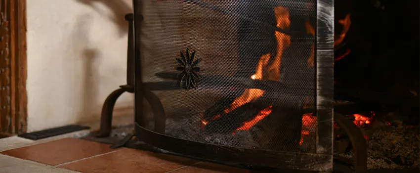 Electric Metal Fireplace installation Services in Laguna Hills, CA