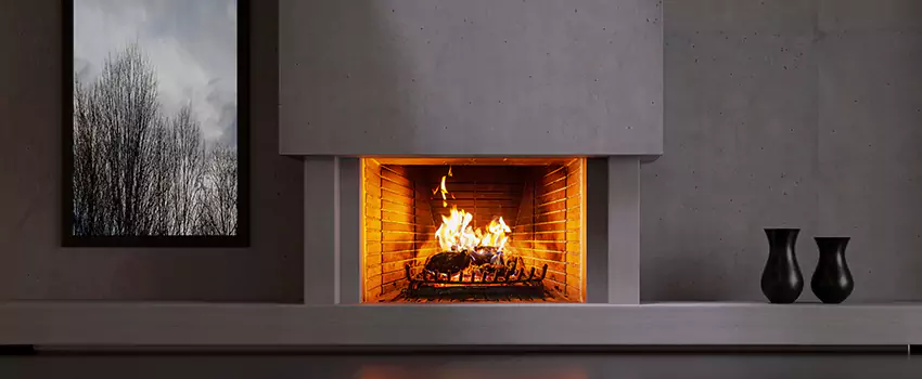 Wood Fireplace Refacing in Laguna Hills, CA