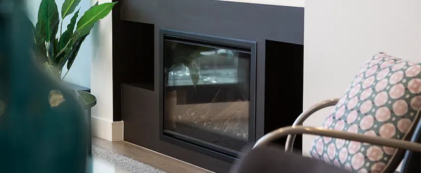 Welding Repairs for Fireplace Grate in Laguna Hills, CA