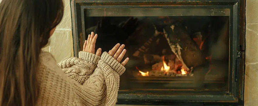 Wood-burning Fireplace Smell Removal Services in Laguna Hills, CA