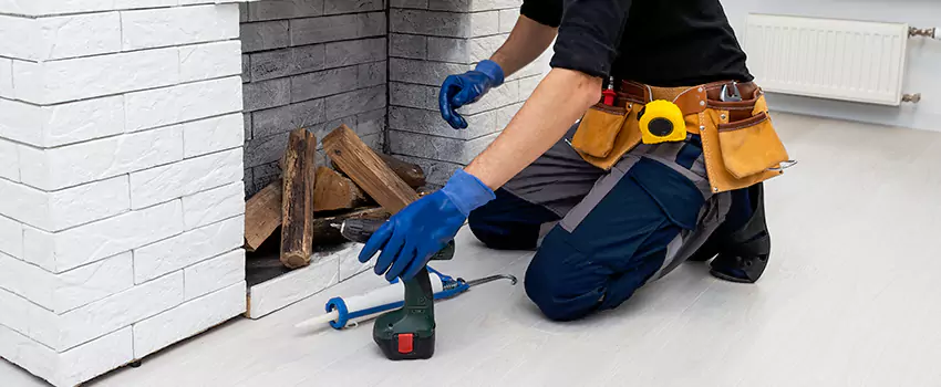 Smoke Chamber Safety Upgrades in Laguna Hills, California