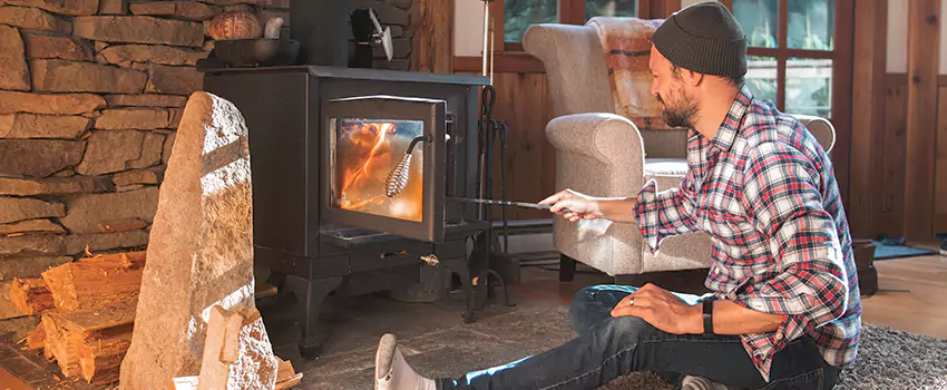 Fireplace Chimney Maintenance in Laguna Hills, California